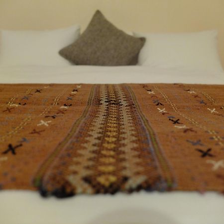 Somos Bed and Breakfast Kunigami Rum bild